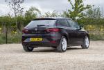 Seat Leon SC FR 2017 года (UK)